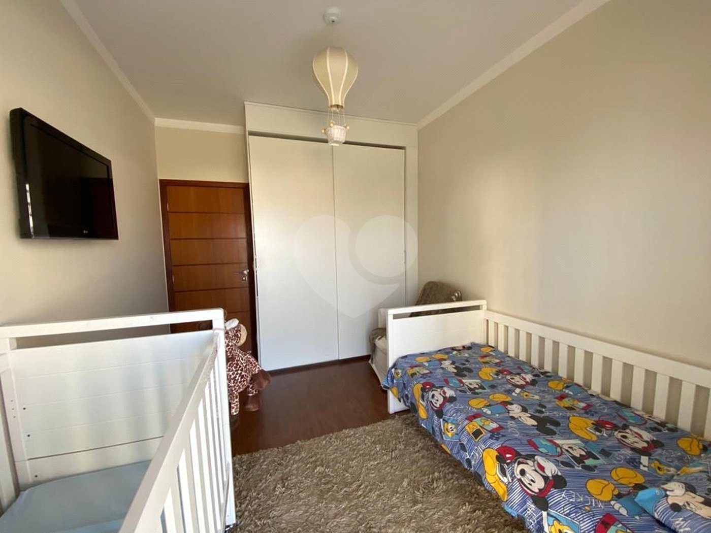 Casa à venda com 3 quartos, sendo 1 suíte, em Itu Novo Centro, Itu, SP