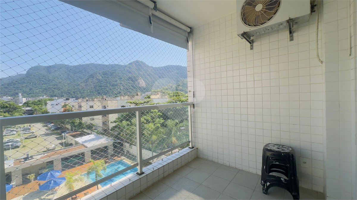 Apartamento à venda com 3 quartos, sendo 1 suíte,  em Jacarepaguá, Rio de Janeiro, RJ