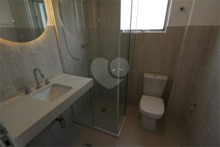 Apartamento à venda com 2 quartos em Vila Cruzeiro, São Paulo, SP