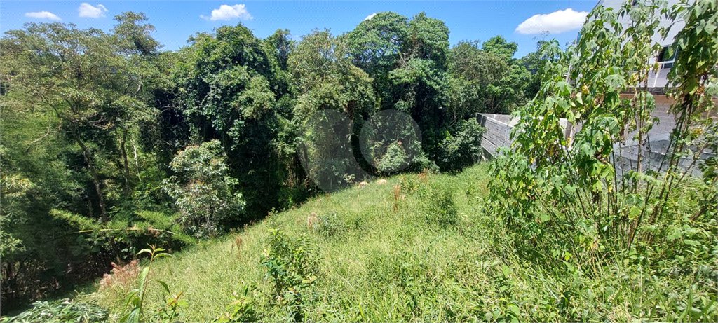 Terreno à venda no condomínio Parque Suiça, Caieiras - SP