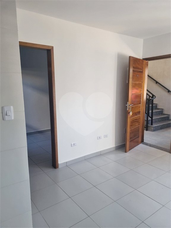 Apartamento à venda com 1 quarto em Vila Maria, São Paulo, SP