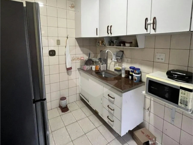 Apartamento à venda com 2 quartos em Mandaqui, São Paulo, SP
