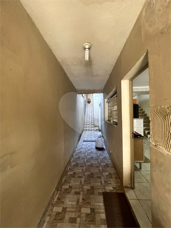 Casa à venda com 2 quartos em Jardim Rubi, Mogi das Cruzes, SP