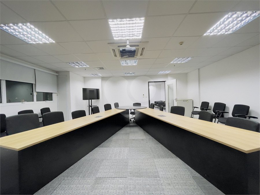 Sala para alugar no Centro, São Bernardo do Campo, SP
