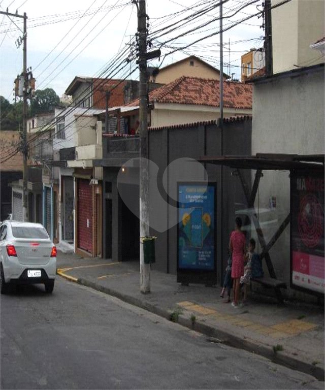 Salão para alugar com 2 suítes em Pirituba, São Paulo, SP
