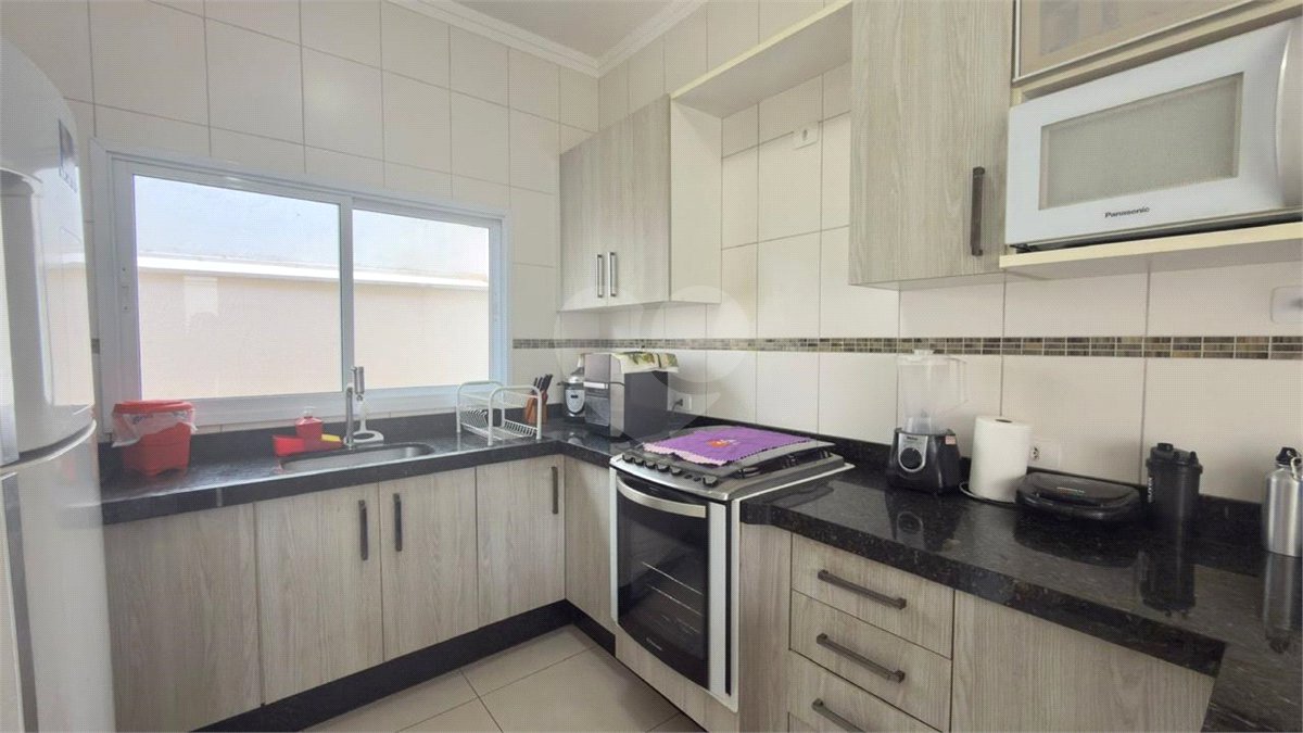 Casa à venda com 4 quartos, sendo 1 suíte,  no condomínio Portobello Sorocaba, Sorocaba - SP