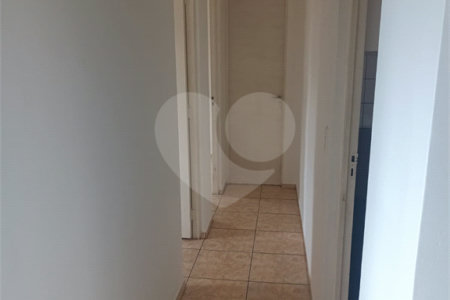 Apartamento para alugar com 2 quartos em CAMPO GRANDE, São Paulo, SP