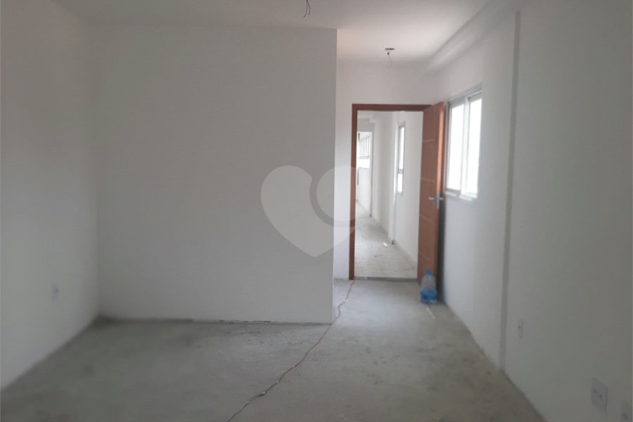 Apartamento à venda com 2 quartos, sendo 1 suíte, em Tucuruvi, São Paulo, SP