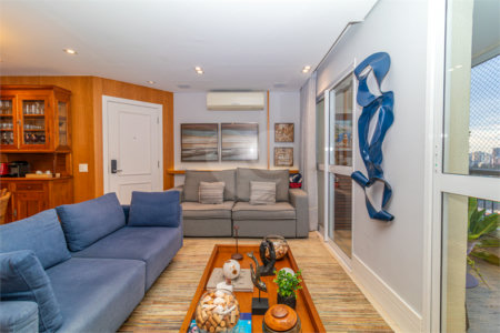 Apartamento à venda com 3 quartos, sendo 1 suíte, em Vila Cruzeiro, São Paulo, SP