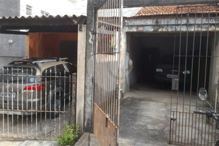 Terreno à venda em Vila Dom Pedro I, São Paulo, SP