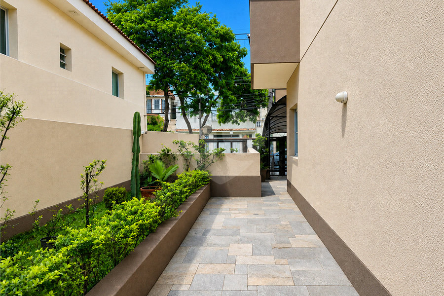 Apartamento à venda ou para alugar com 3 quartos, sendo 1 suíte,  em Santana, São Paulo, SP