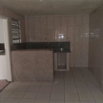 Casa Residencial à venda, Embaré, Santos - CA0155.