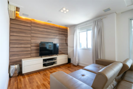Apartamento à venda com 3 suítes em Brooklin, São Paulo, SP
