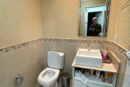 Casa à venda com 3 suítes no condomínio Aruã Ecopark Lagos, Mogi das Cruzes - SP