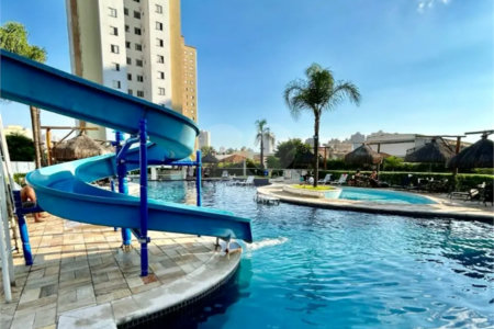 Apartamento à venda com 2 quartos, sendo 1 suíte, em Mooca, São Paulo, SP