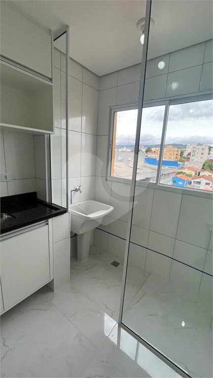 Apartamento à venda com 2 quartos, sendo 1 suíte, em Jardim Alvinópolis, Atibaia, SP