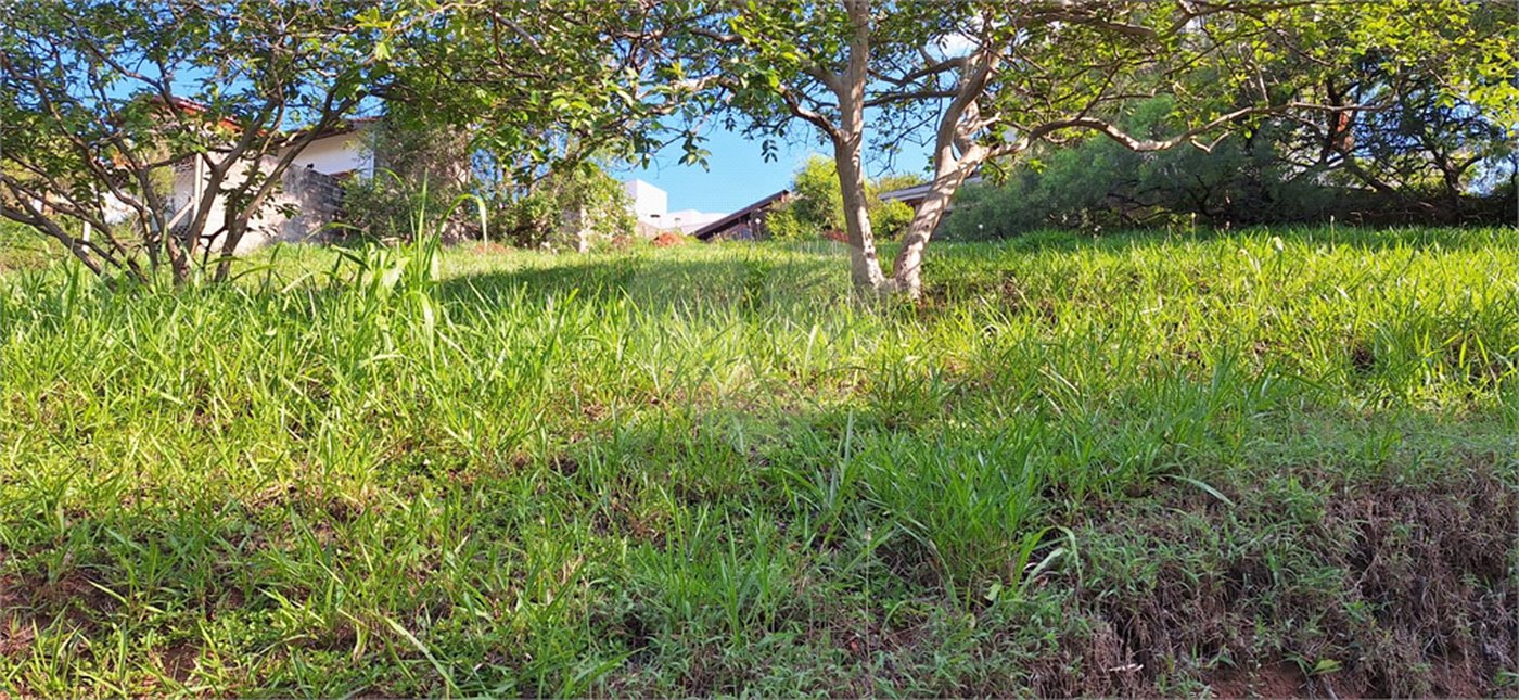 Terreno à venda em Marambaia, Vinhedo, SP