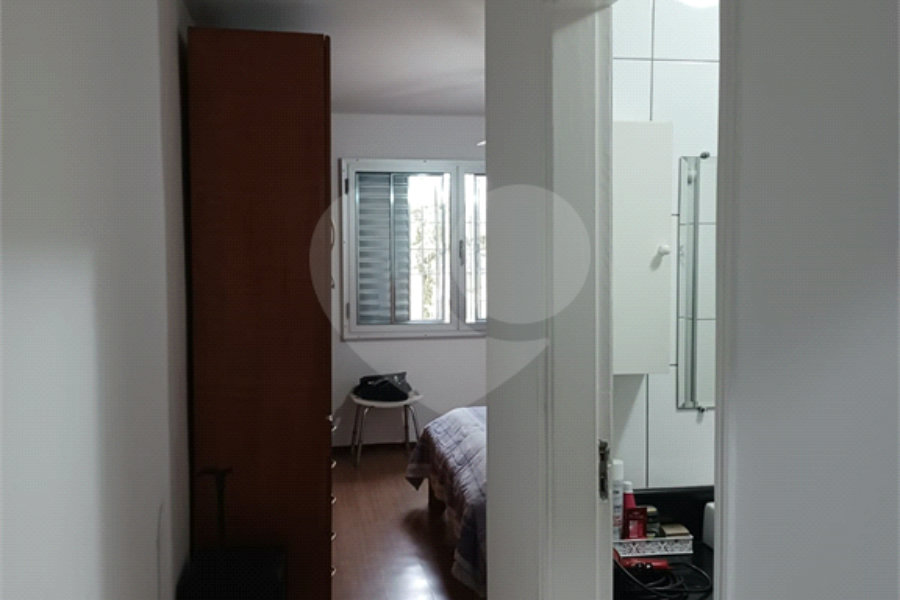 Sobrado à venda com 3 quartos, sendo 1 suíte, em Jaçanã, São Paulo, SP