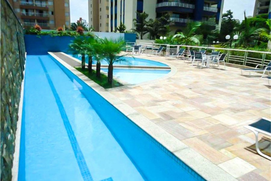 Apartamento à venda com 3 suítes em Tatuapé, São Paulo, SP