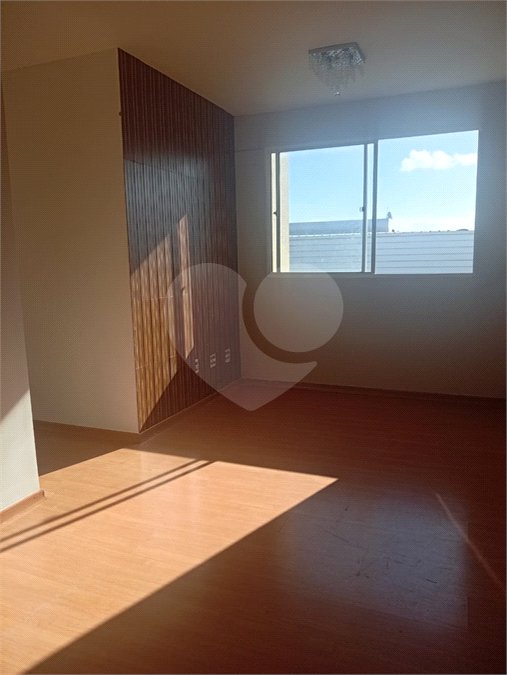 Apartamento à venda com 2 quartos em Campo Grande, Rio de Janeiro, RJ