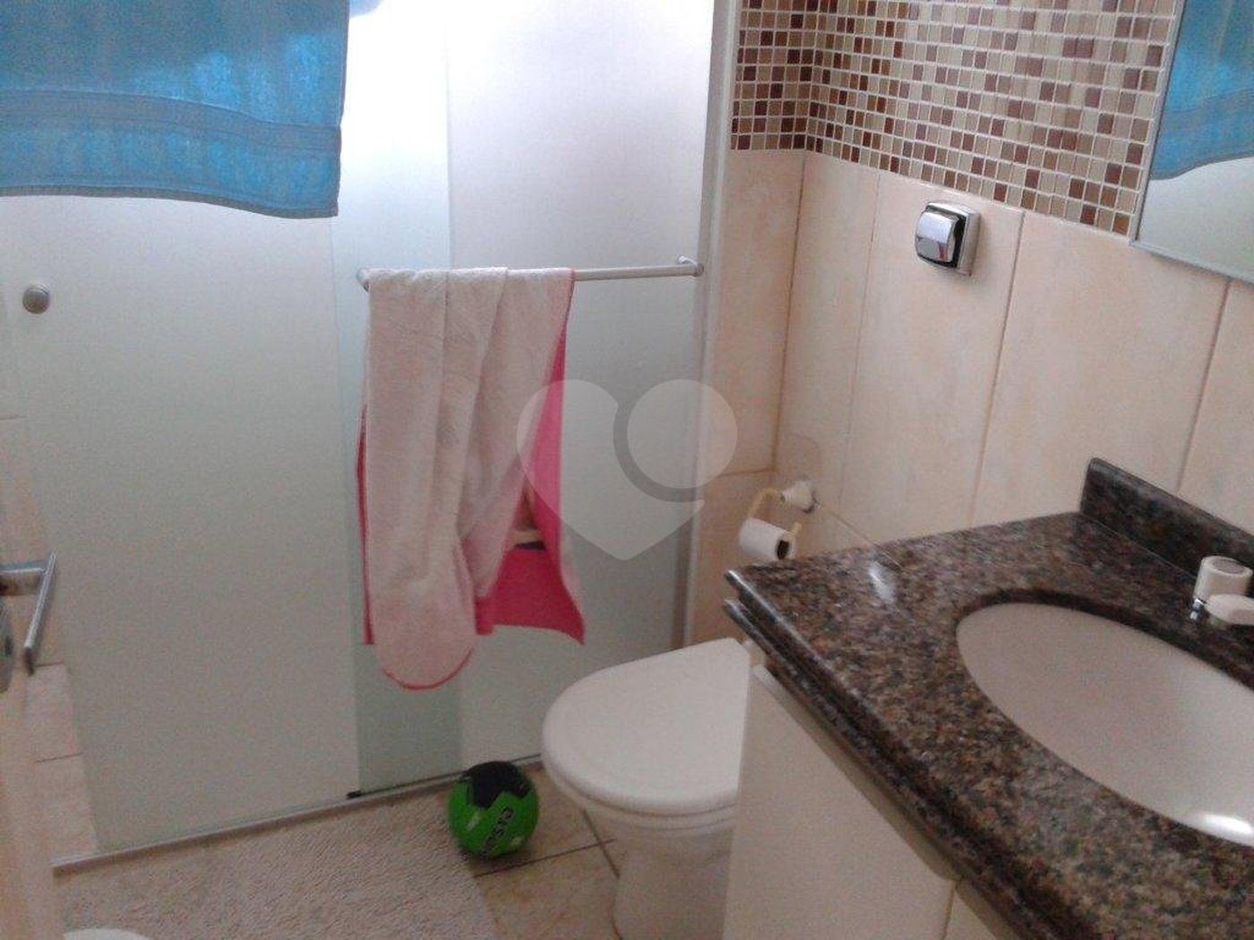 Apartamento à venda com 4 quartos, sendo 1 suíte, em Santa Teresinha, São Paulo, SP