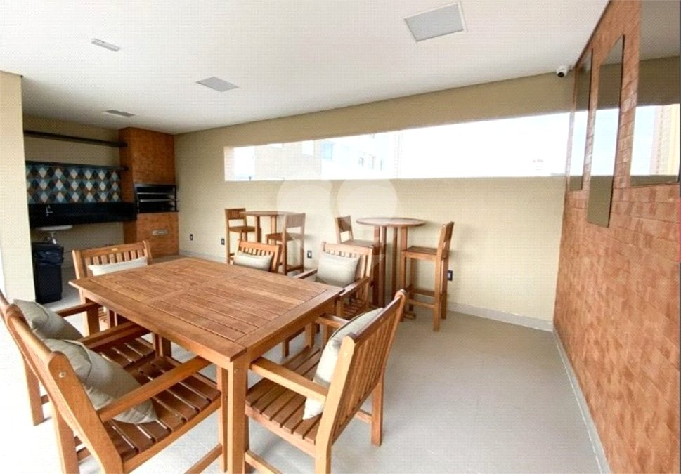 Apartamento à venda com 2 quartos, sendo 1 suíte,  em Parada Inglesa, São Paulo, SP