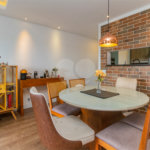 Apartamento à venda com 3 quartos, sendo 1 suíte, em Jardim Marajoara, São Paulo, SP