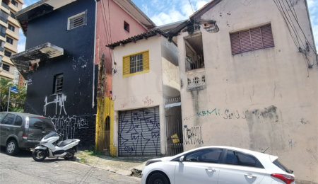 Prédio à venda em Santana, São Paulo, SP