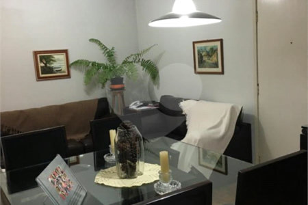 Apartamento à venda com 3 quartos em Jardim São Paulo(zona Norte), São Paulo, SP