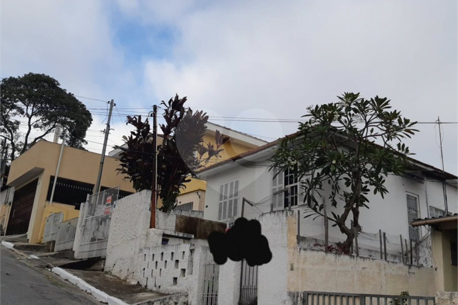 Terreno à venda em Santana, São Paulo, SP