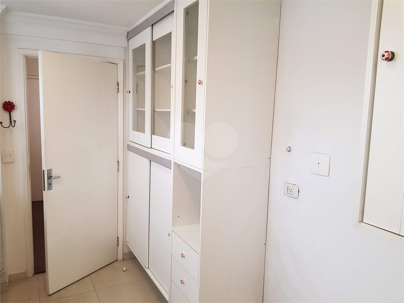 Apartamento à venda com 4 quartos, sendo 1 suíte, em Morumbi, São Paulo, SP