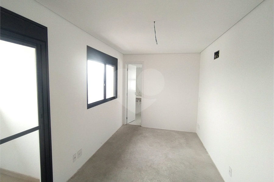 Apartamento à venda com 4 quartos, sendo 3 suítes, em Santana, São Paulo, SP