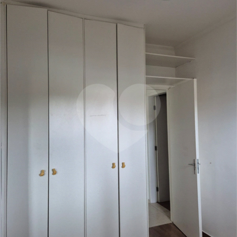 Apartamento à venda com 3 quartos em Lapa de Baixo, São Paulo, SP