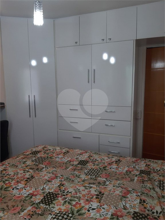 Casa à venda com 2 quartos no condomínio Villa DI Santa Mônica, São Paulo - SP