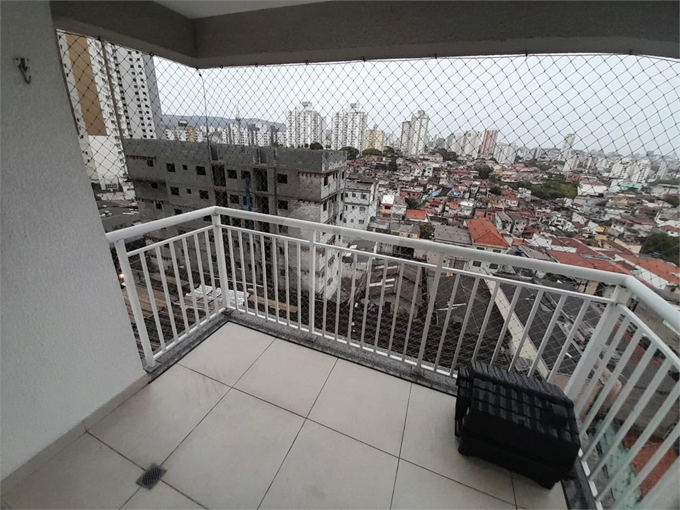 Apartamento à venda com 2 quartos em Lauzane Paulista, São Paulo, SP