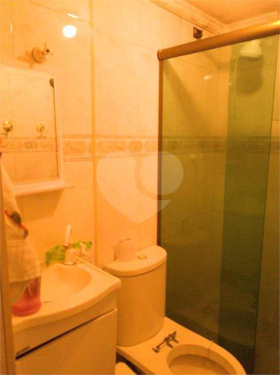Apartamento à venda com 2 quartos em Jardim Marica, Mogi das Cruzes, SP