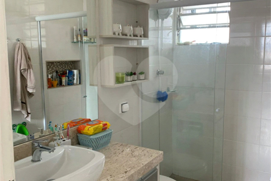 Apartamento à venda com 2 quartos no Centro, Guarulhos, SP