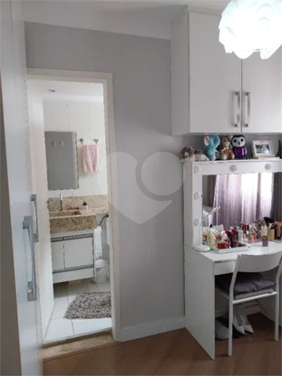 Apartamento à venda com 3 quartos, sendo 2 suítes, em Vila Sanches, São José dos Campos, SP