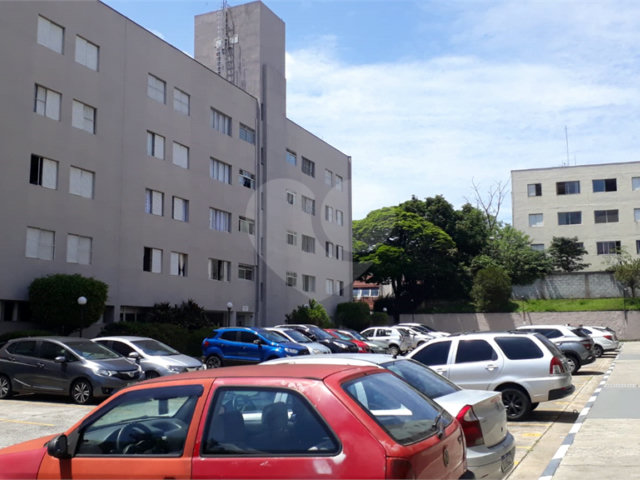 Apartamento à venda com 2 quartos, sendo 1 suíte,  em Mandaqui, São Paulo, SP