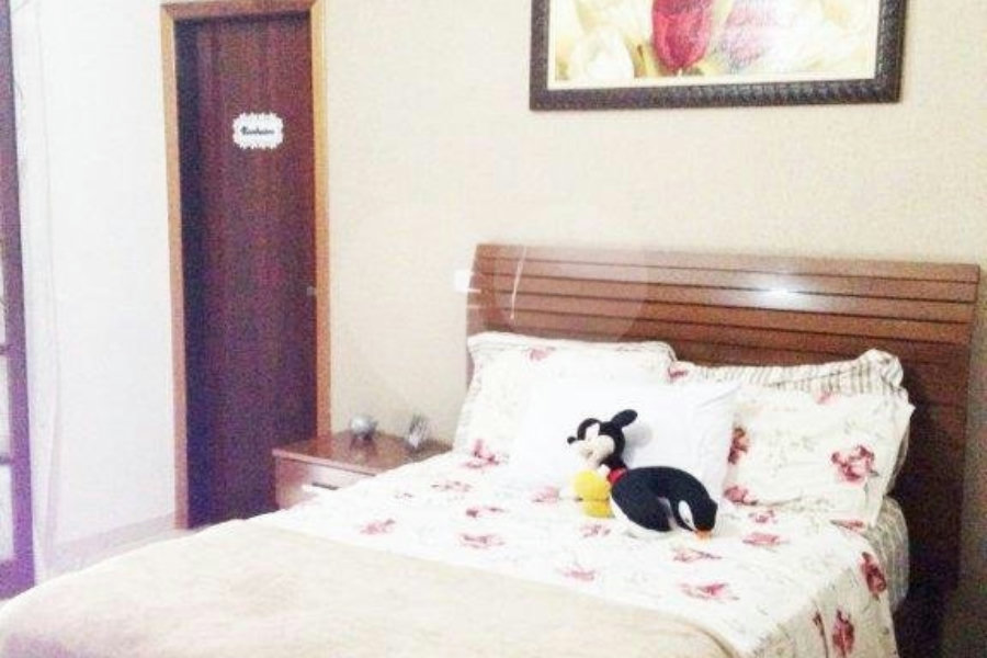 Casa à venda com 4 quartos, sendo 1 suíte,  em Tremembé, São Paulo, SP