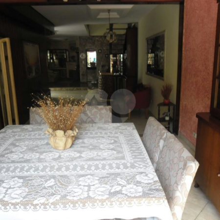 Sobrado à venda com 4 quartos, sendo 2 suítes, em Vila Mazzei, São Paulo, SP