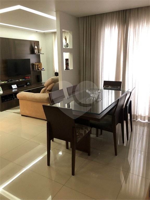Apartamento à venda com 3 quartos, sendo 1 suíte, em Vila Guilherme, São Paulo, SP