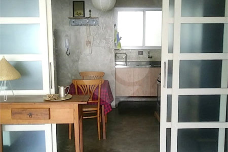 Apartamento à venda com 3 quartos em Pinheiros, São Paulo, SP