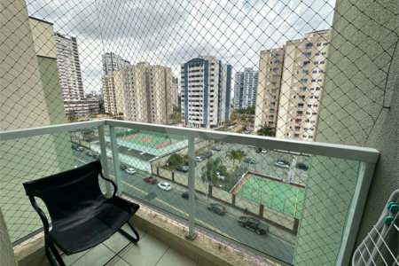 Apartamento à venda com 2 quartos em Jardim Marica, Mogi das Cruzes, SP