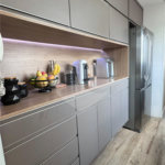 Apartamento à venda com 3 quartos, sendo 1 suíte, em Rudge Ramos, São Bernardo do Campo, SP