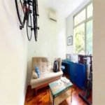 Apartamento à venda com 4 quartos, sendo 2 suítes,  em São Conrado, Rio de Janeiro, RJ