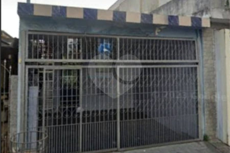 Casa à venda com 3 quartos, sendo 1 suíte, em Vila Jaguara, São Paulo, SP