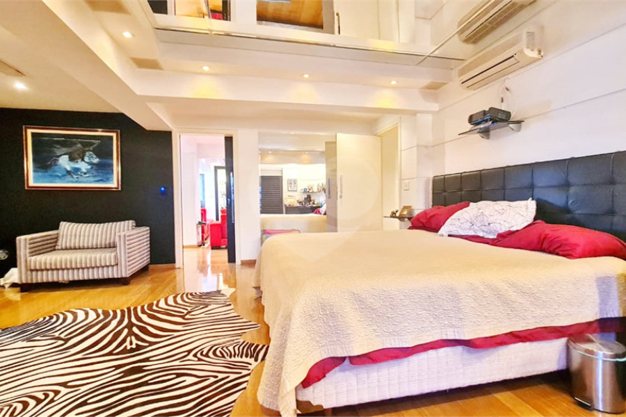 Apartamento à venda com 4 suítes em Vila Maria, São Paulo, SP