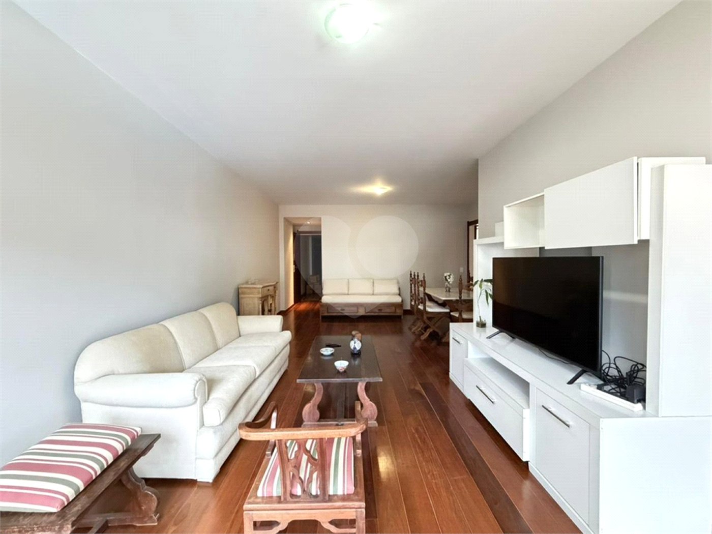 Apartamento à venda com 4 quartos, sendo 1 suíte,  em Tijuca, Rio de Janeiro, RJ