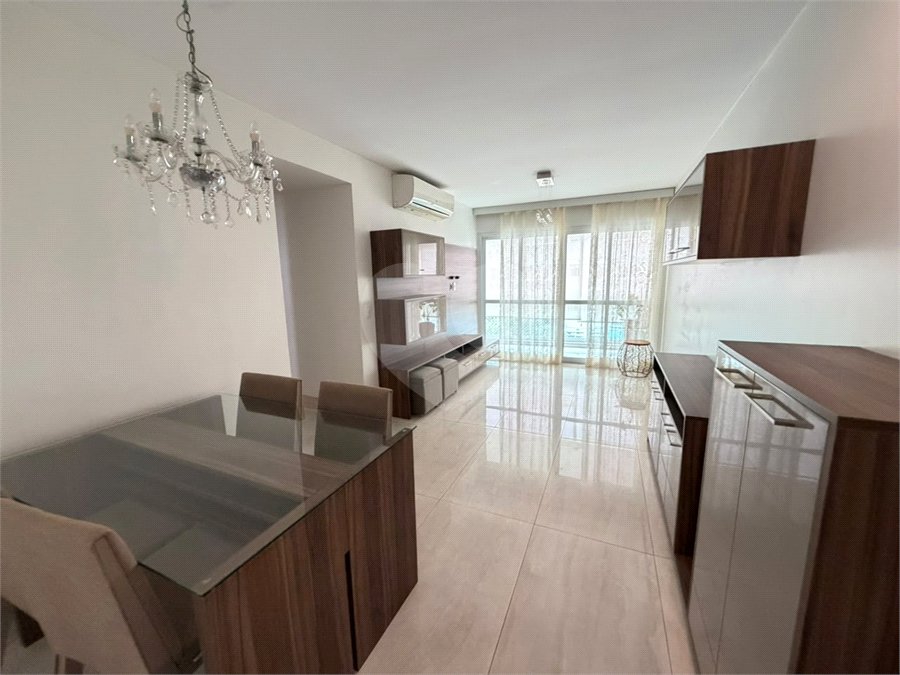 Apartamento à venda com 3 quartos, sendo 1 suíte,  em Tijuca, Rio de Janeiro, RJ